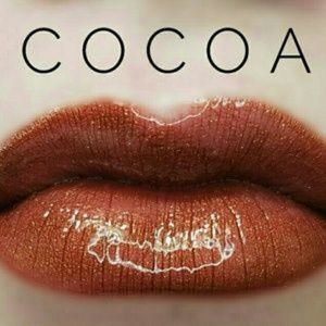 Cocoa Lipsense!!